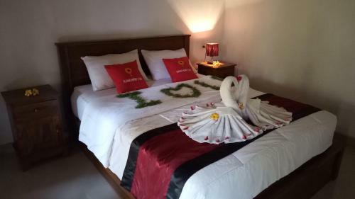 Posada Rama Homestay