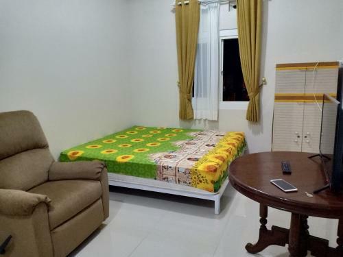 Green Homestay