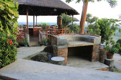 Hotel De Bintan Villa