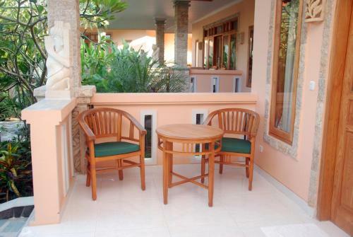Poinciana Resort