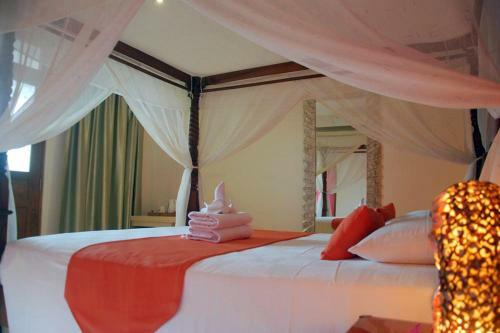 Poinciana Resort