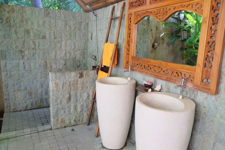 Villa Boreh Beach Resort And Spa