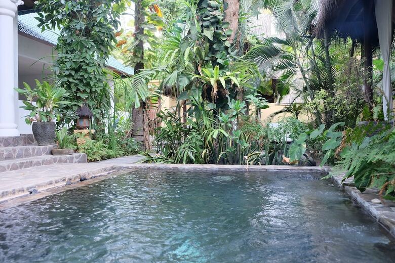 Villa Boreh Beach Resort And Spa