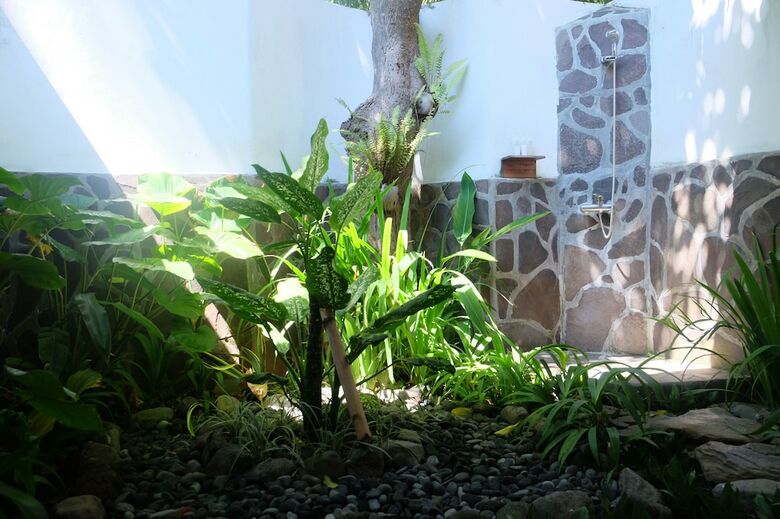 Villa Boreh Beach Resort And Spa