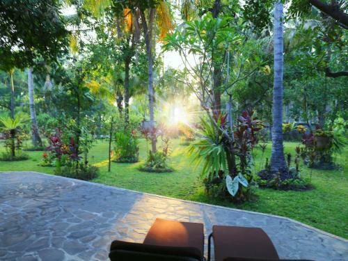 Villa Bondalem Beach Club