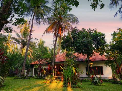Villa Bondalem Beach Club