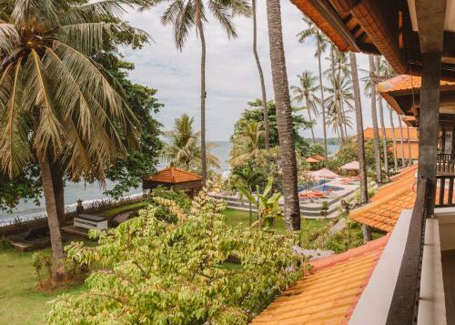 Villa Bondalem Beach Club