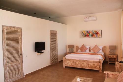 Villa Bondalem Beach Club