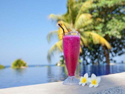 Villa Bondalem Beach Club