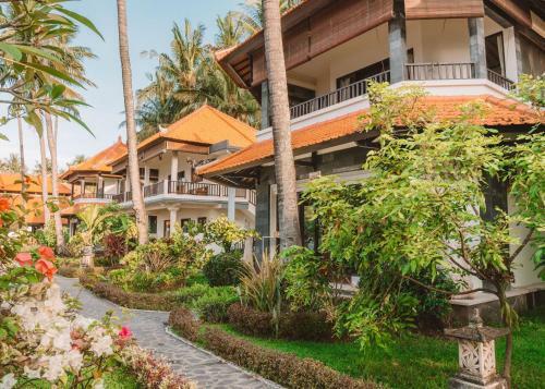 Villa Bondalem Beach Club