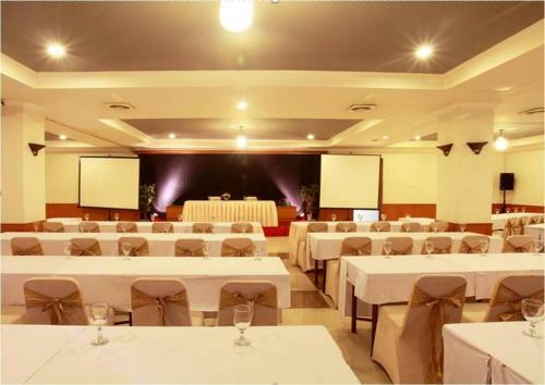 Plaza Hotel Tegal