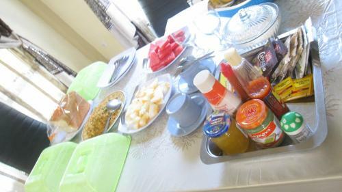 Angela Homestay Manado