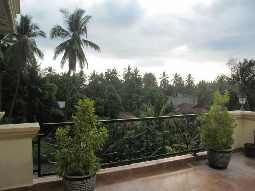 Angela Homestay Manado
