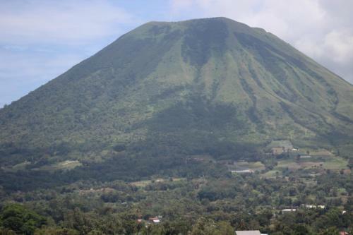 Angela Homestay Manado
