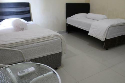 Angela Homestay Manado
