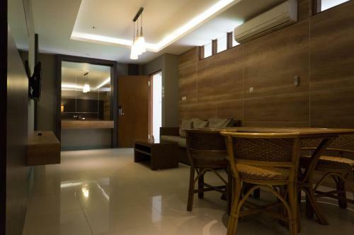 Hotel Asri Tasikmalaya