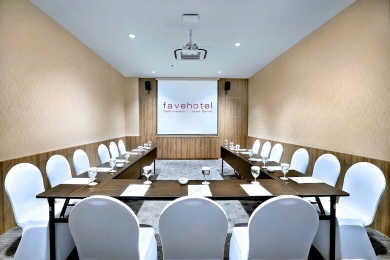 Favehotel Tasikmalaya