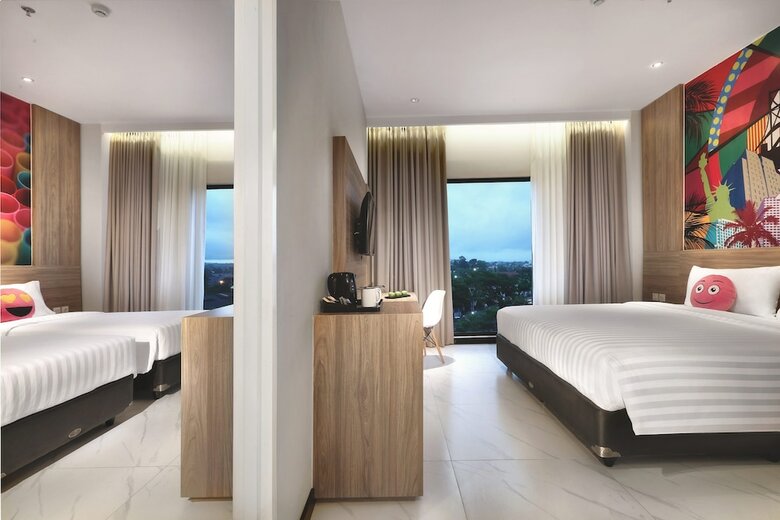 Favehotel Tasikmalaya