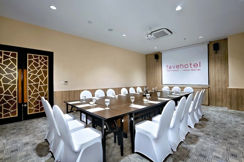 Favehotel Tasikmalaya