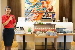 Hotel Horison Tasikmalaya