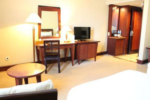 Swiss-belhotel Tarakan