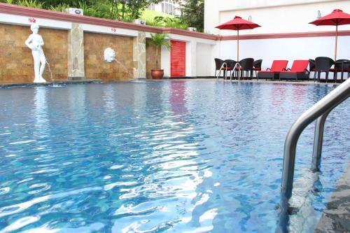 Swiss-belhotel Tarakan