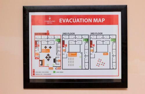 Lembasung Hotel