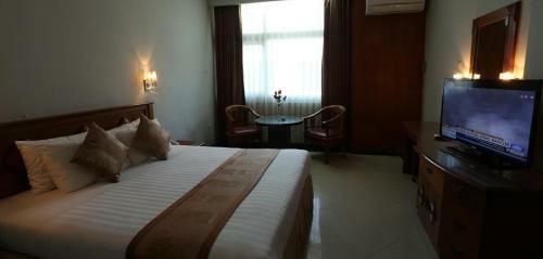 Hotel Tarakan Plaza