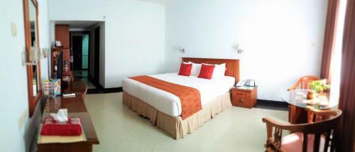 Hotel Tarakan Plaza