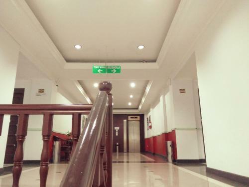 Hotel Tarakan Plaza
