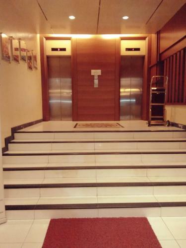 Hotel Tarakan Plaza