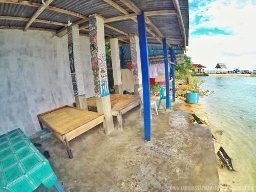 Hostal Labore Stay
