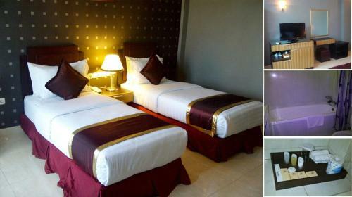 Crown Hotel