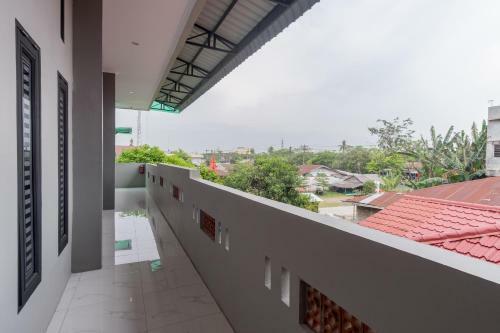 Hotel Oyo 470 Green Kno