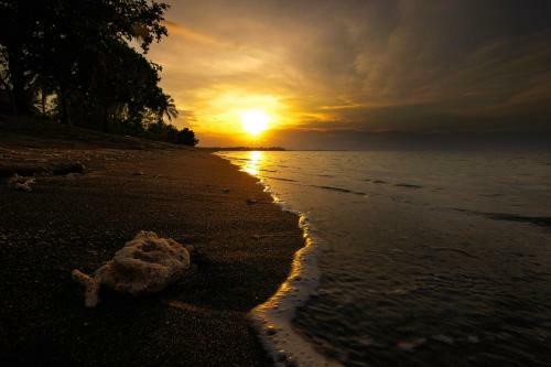 Rinjani Beach Eco Resort