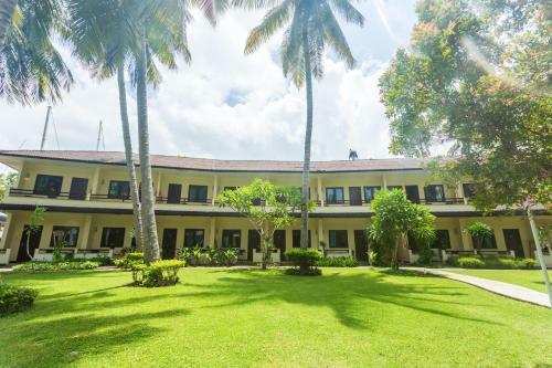 Hotel Capital O 2796 Medana Bay Marina