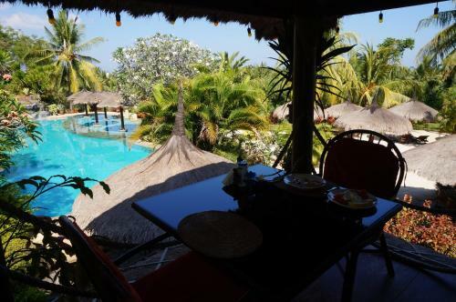 Medana Resort Lombok