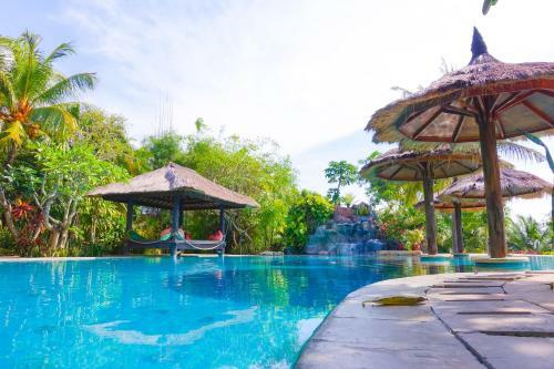 Medana Resort Lombok