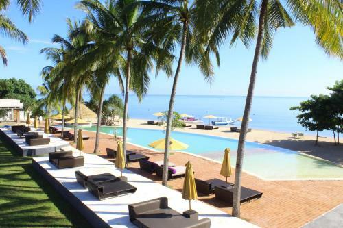 Anema Wellness Villa & Spa Gili Lombok