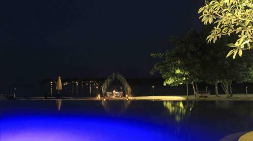 Anema Wellness Villa & Spa Gili Lombok