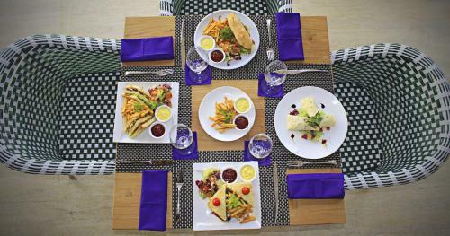 Anema Wellness Villa & Spa Gili Lombok