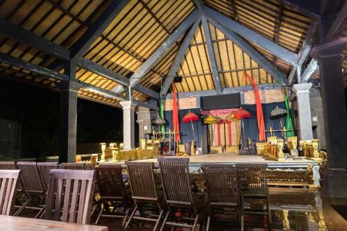 Hostal Lumbung Jaya Guest House