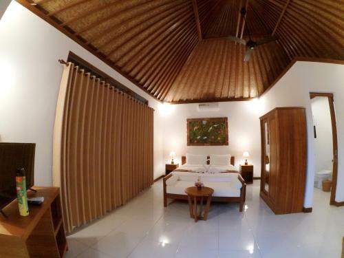 Villa Amaya Cottage Ubud