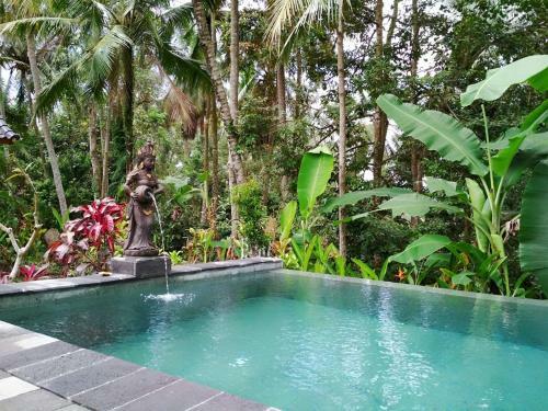 Villa Amaya Cottage Ubud