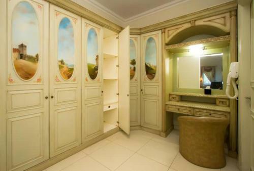 Hotel Novilla Boutique Resort
