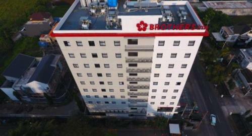 Hotel Brothers Inn