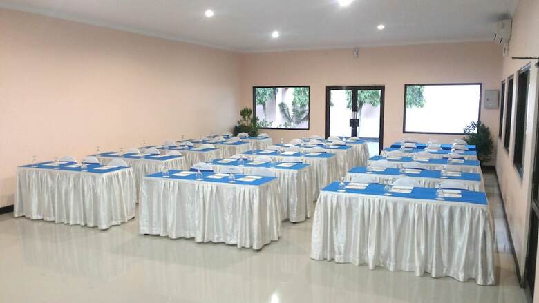 Atrium Resort Hotel