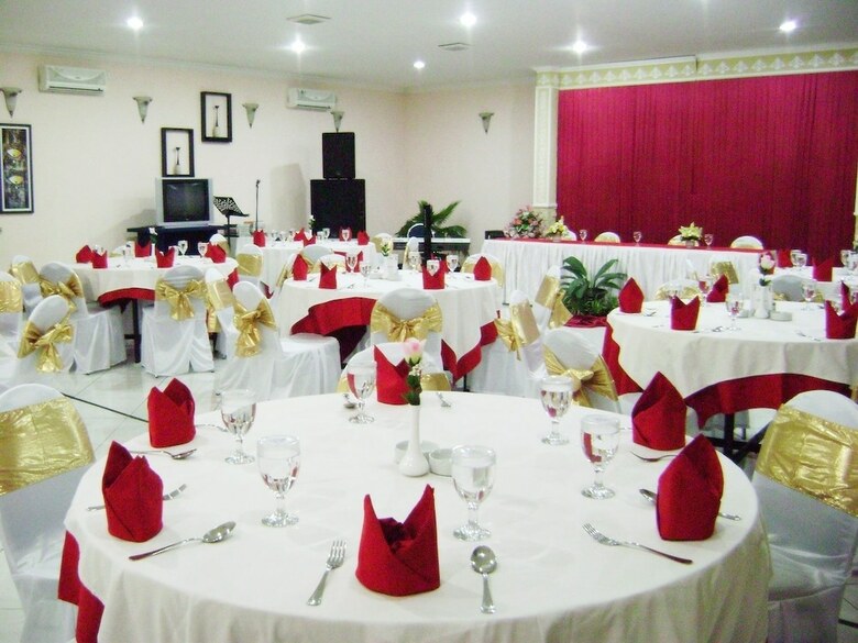 Atrium Resort Hotel