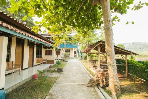 Posada Oyo 937 Mahessa Indah Residence