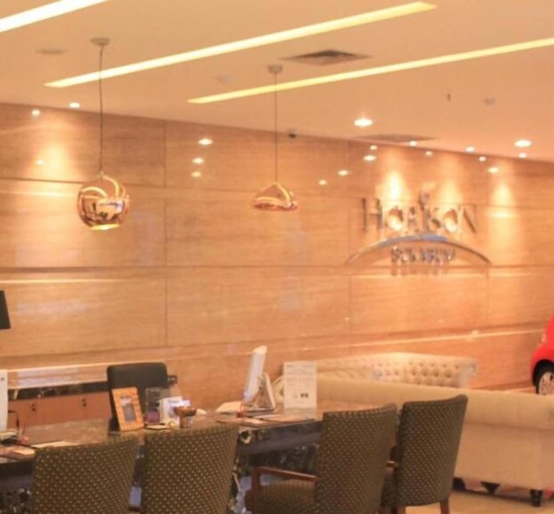 Hotel Horison Sukabumi